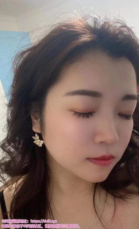 手法技术很好的妹子