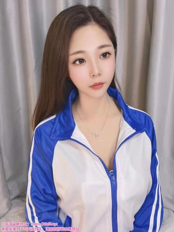 风骚尤物性感美腿