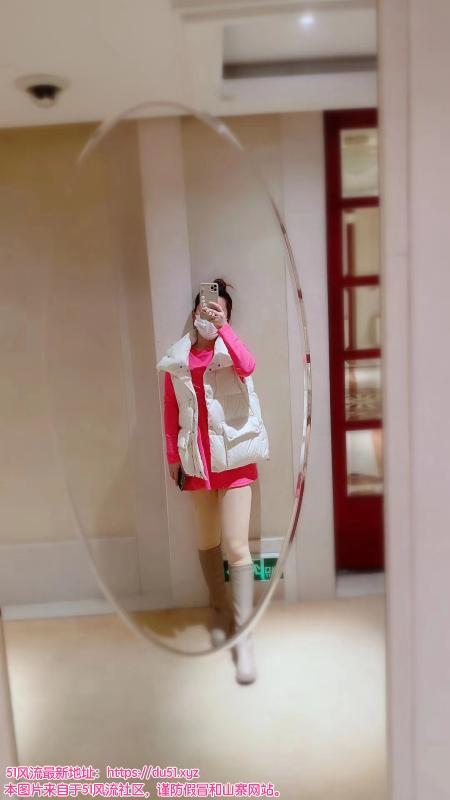 舞蹈老师的魅力