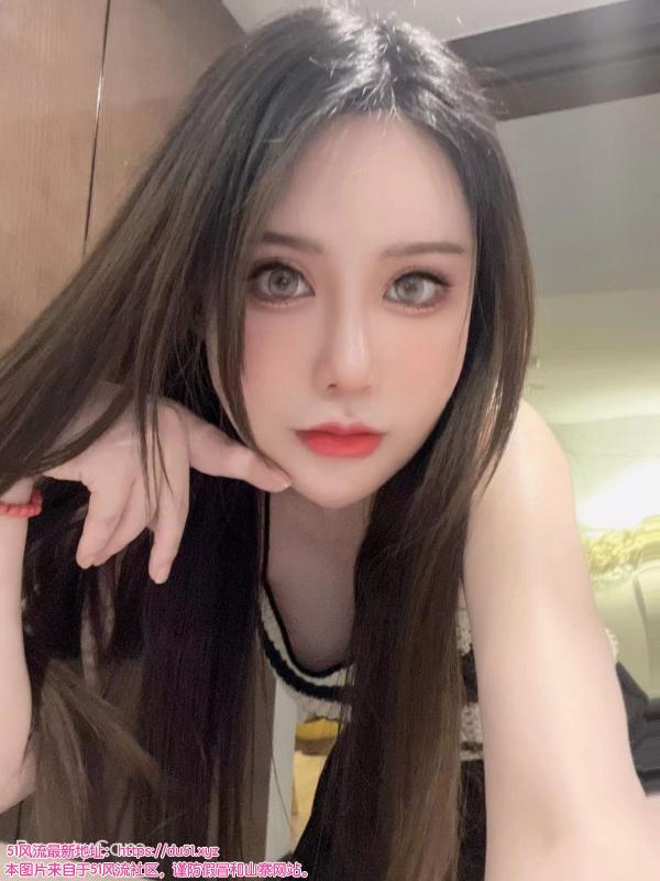 温柔性感小姐姐回归