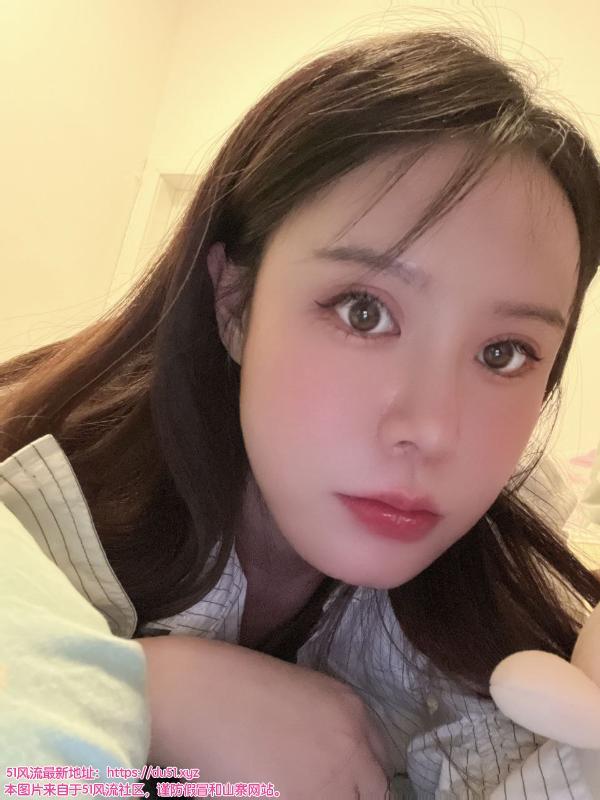 温柔性感小姐姐回归