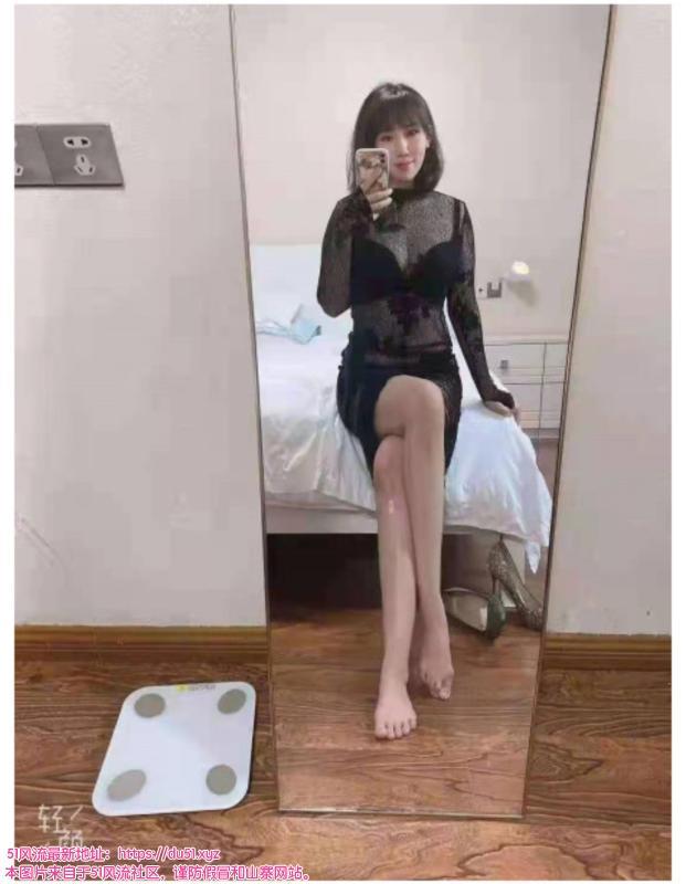 江北温柔美丽的姑娘