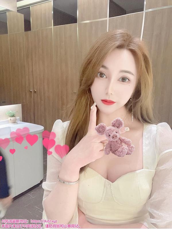 南山漂亮川妹茜茜