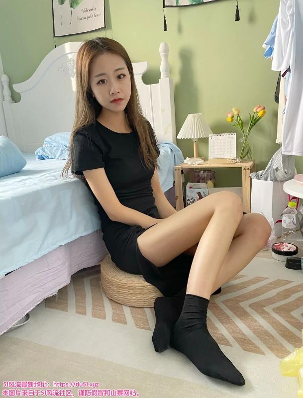 江北技术流小嫩妹