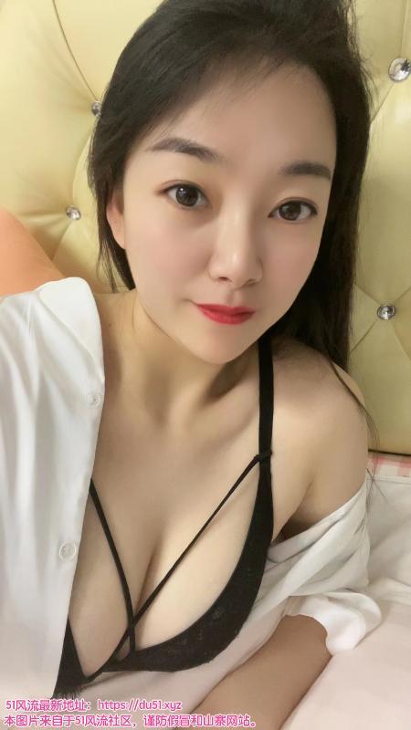 佛山南海大胸琳琳