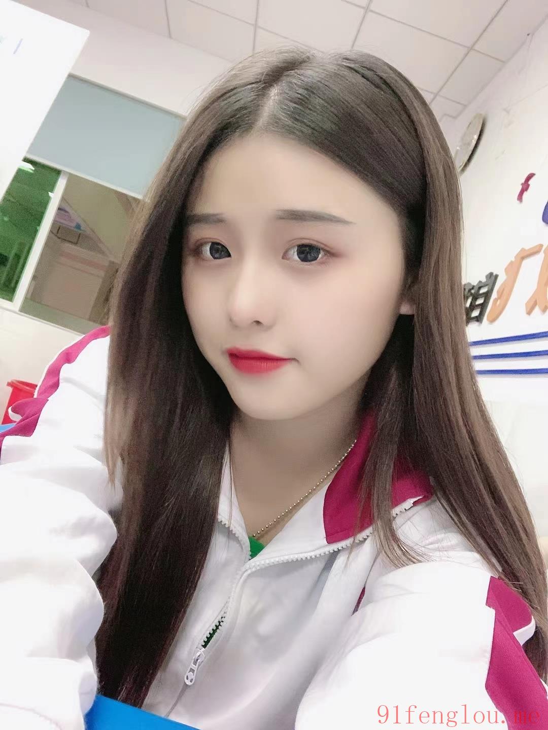 南开  安安 学妹