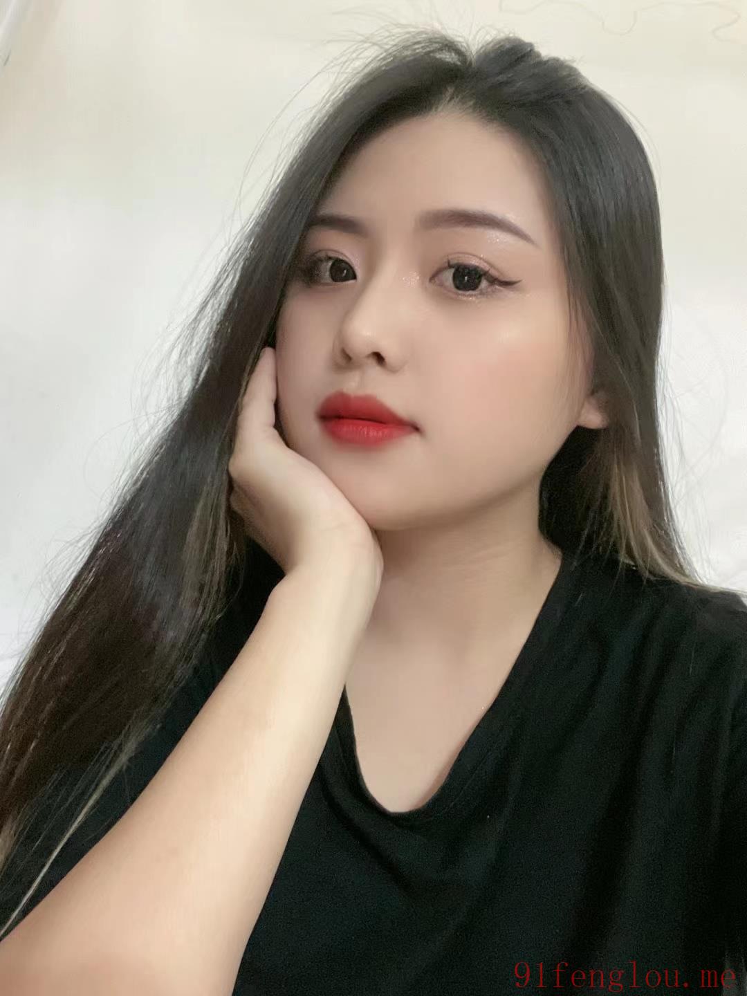 南开  安安 学妹