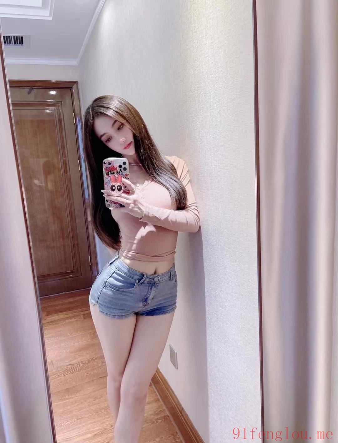 杨浦会所小骚货