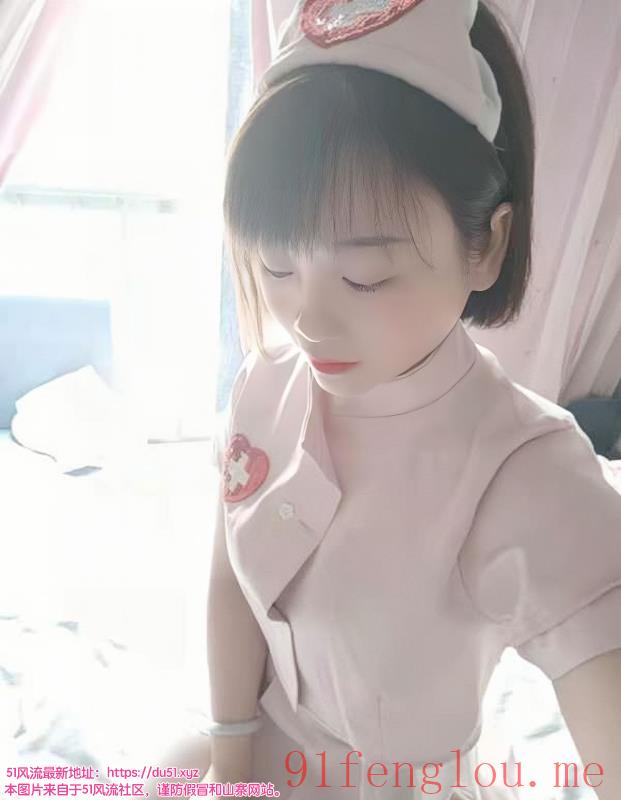 初探粉红女郎妮妮