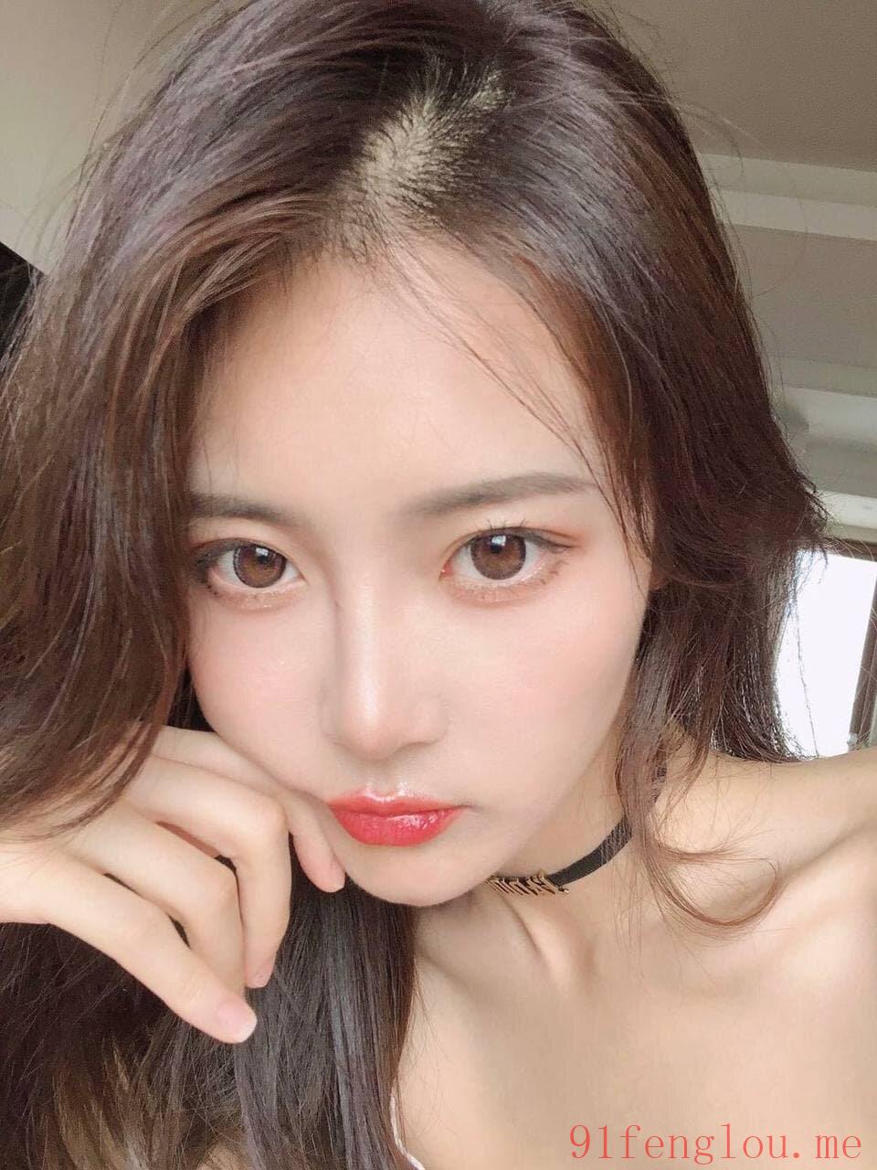 验证年轻漂亮小浪女