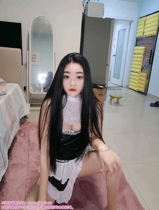 河东区波霸妹妹