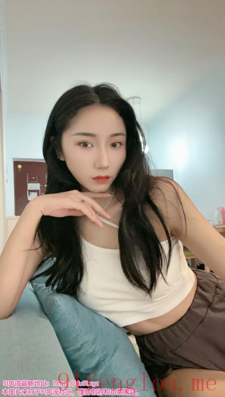 性感甜妹颜值控