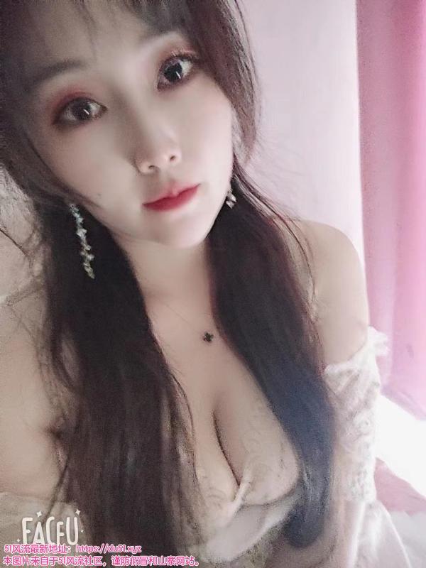 货真价实自聊妹