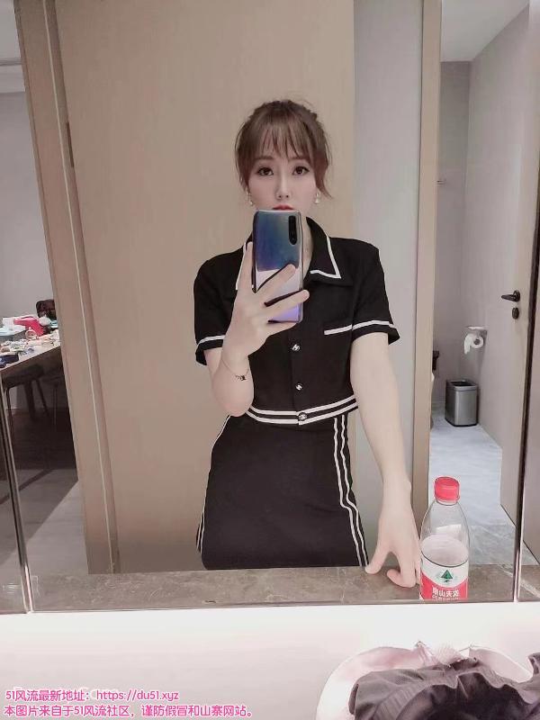 货真价实自聊妹