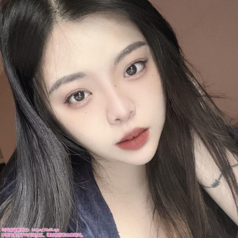 丰台区大胸小美