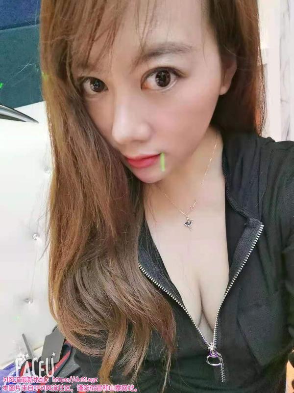 服务好不催人的少妇