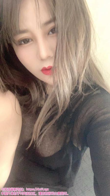 体验感满满的楼凤