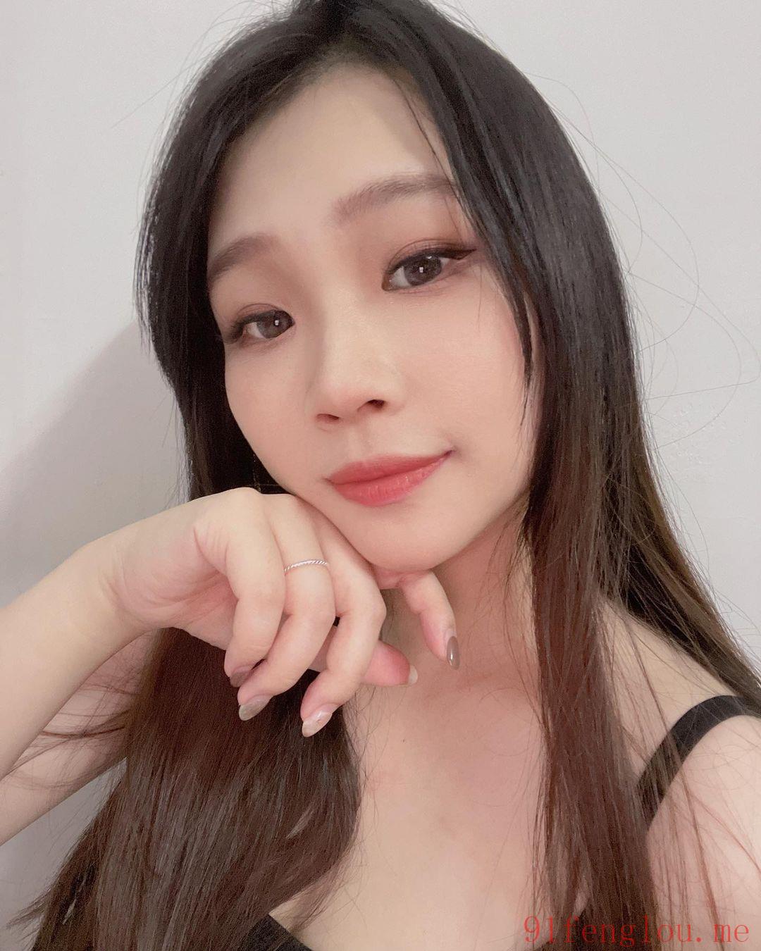 雨花舞蹈妹，颜值在线