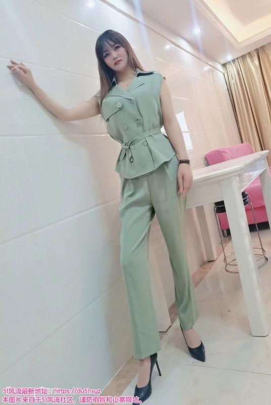 天河很骚的少妇