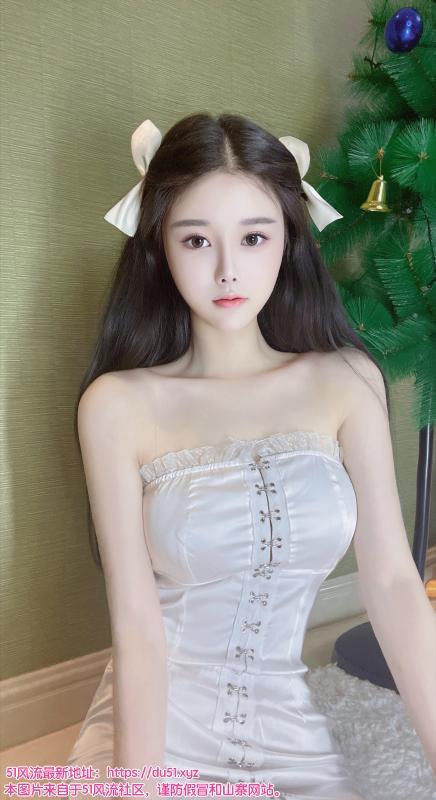 拥有灵活舌头的森森