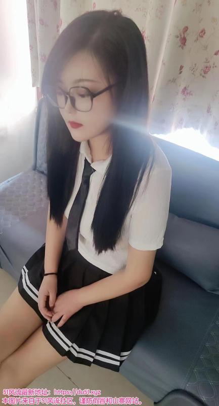 体验邻家小妹清纯