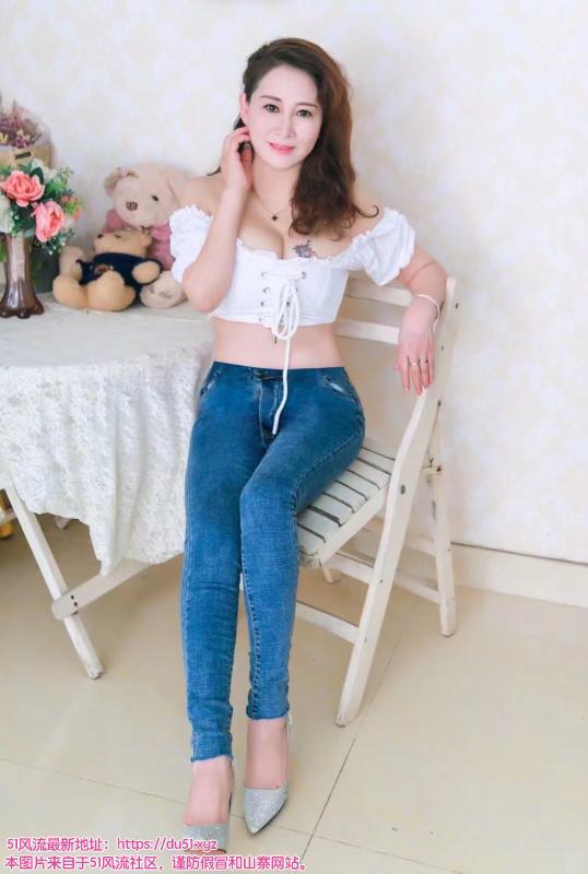 罗湖美熟女岚姐