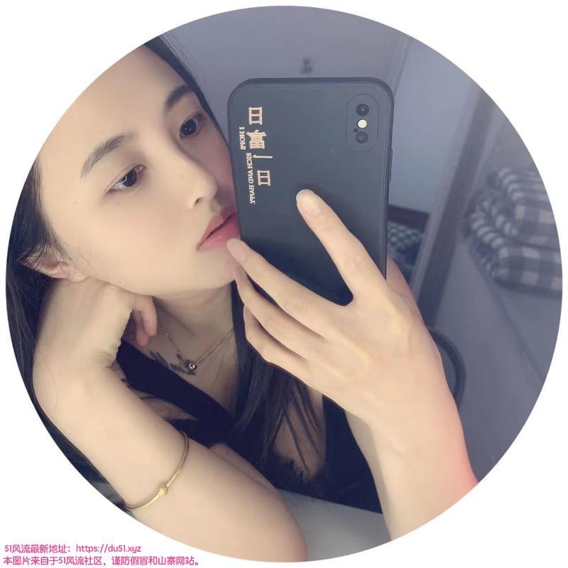 下沙气质漂亮小姐姐