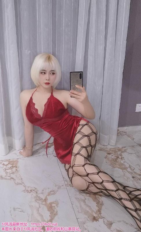 南山区金发毛毛