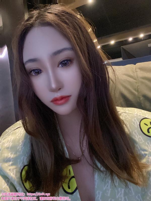 蜀山区漂亮的妹子