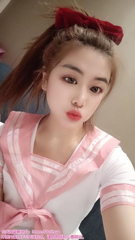 海珠区洋洋美女