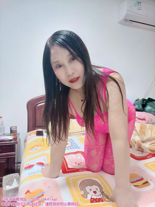 丽园双飞姐妹花