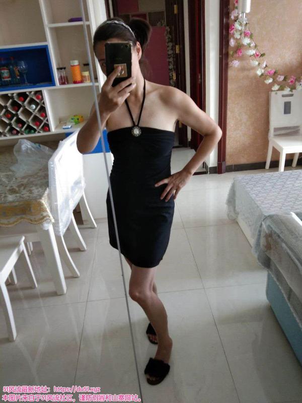 柳南区玩的很开的熟女