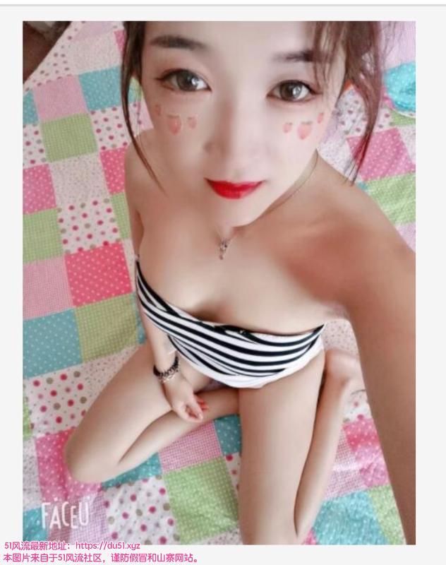 南京金陵小区苏小萌