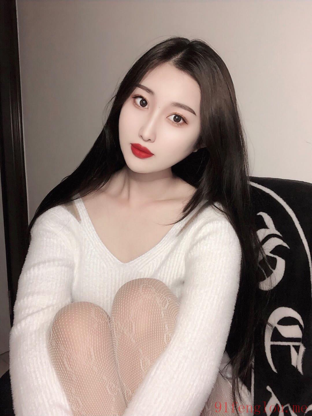 天津御姐粉嫩骚逼