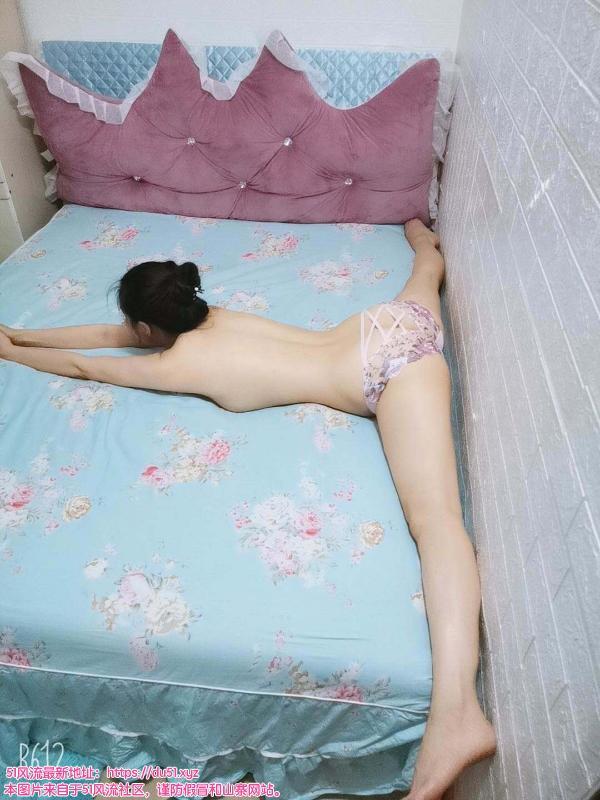 南开区瑜伽老师