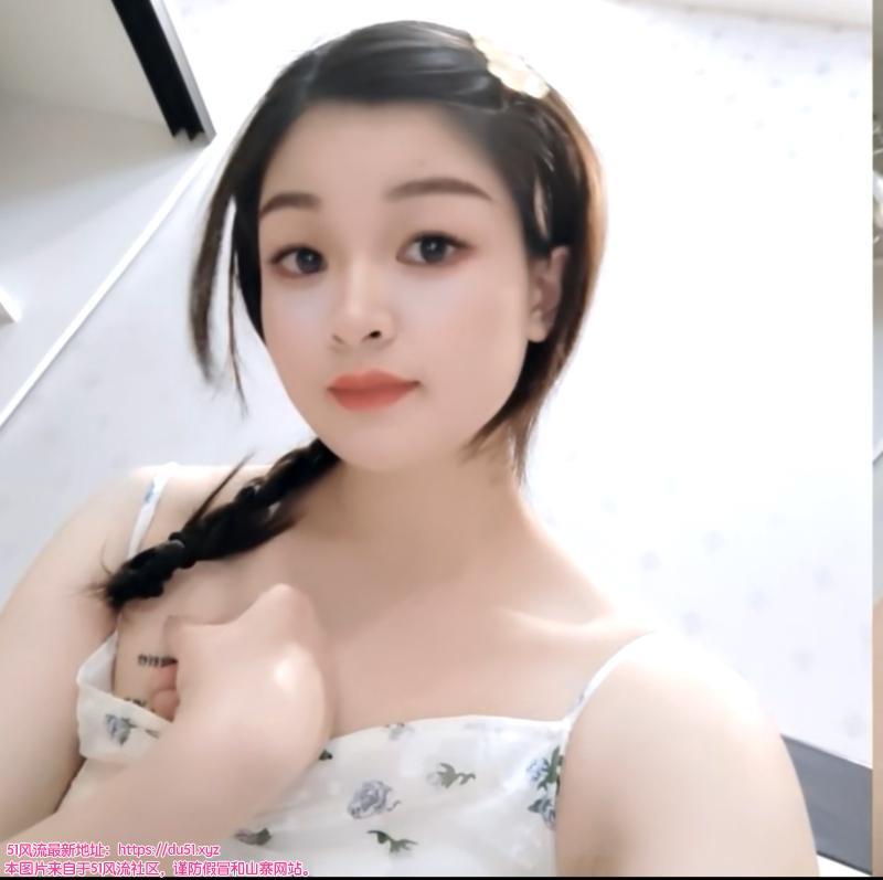 萧山温柔妹子佳怡