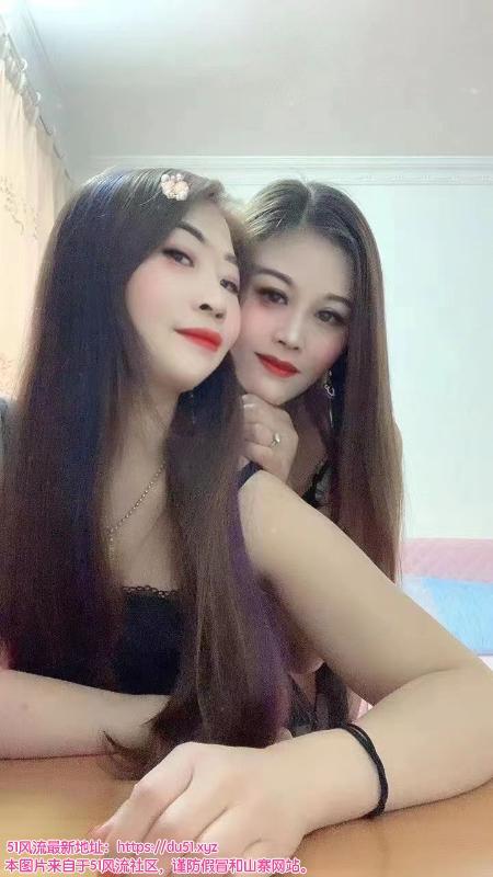 宝山情人骚姐妹