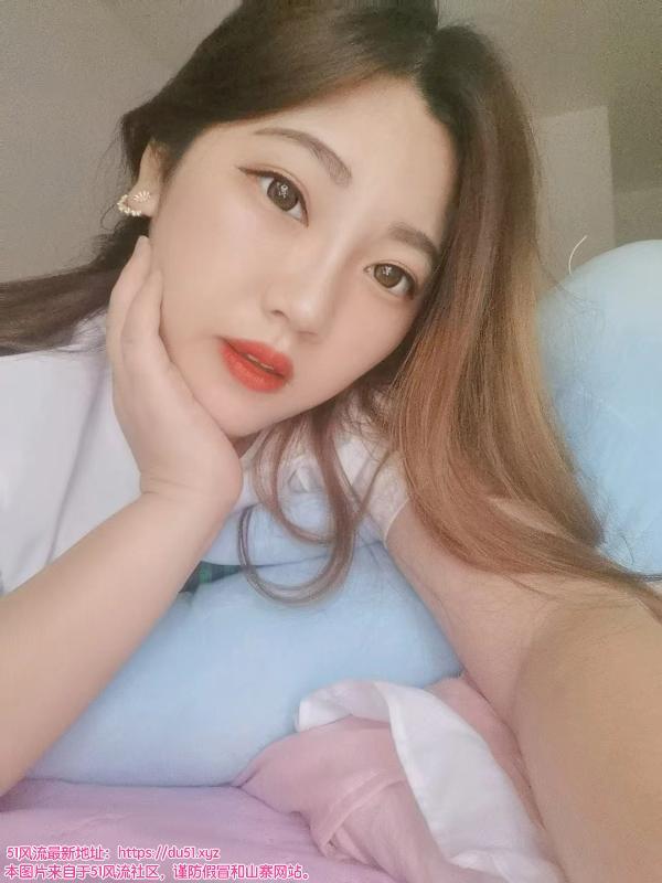 布吉粉嫩水娃 小涵