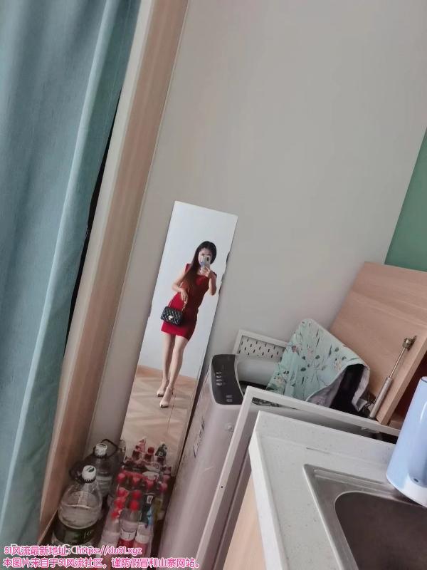 西青一附院附近 小舞