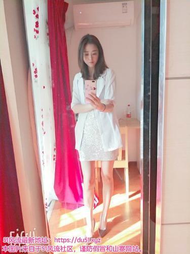 邯郸长腿湖南妹