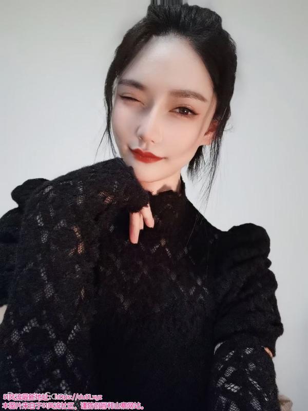 雨花区气质美女苏沫