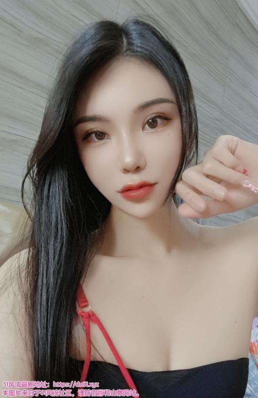 正宗莞式服务琪琪