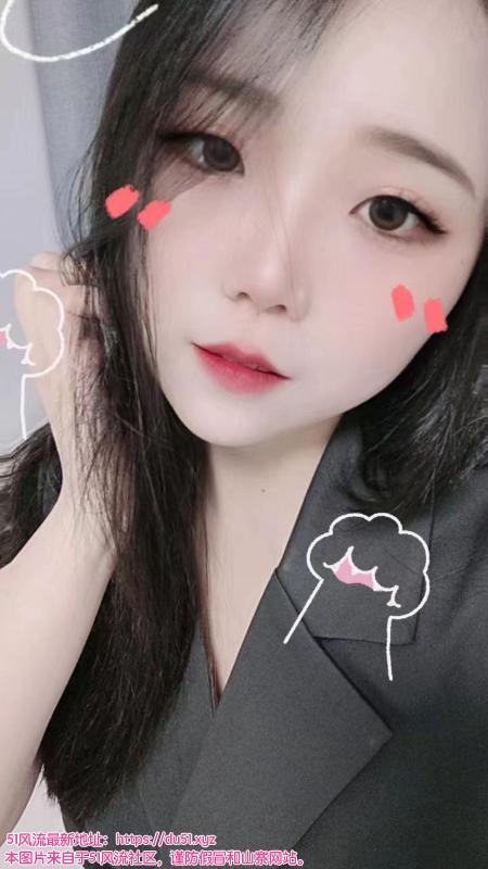 余杭年轻嫩妹子