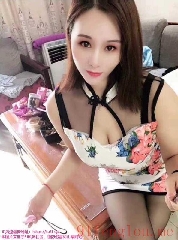 服务很好美少妇