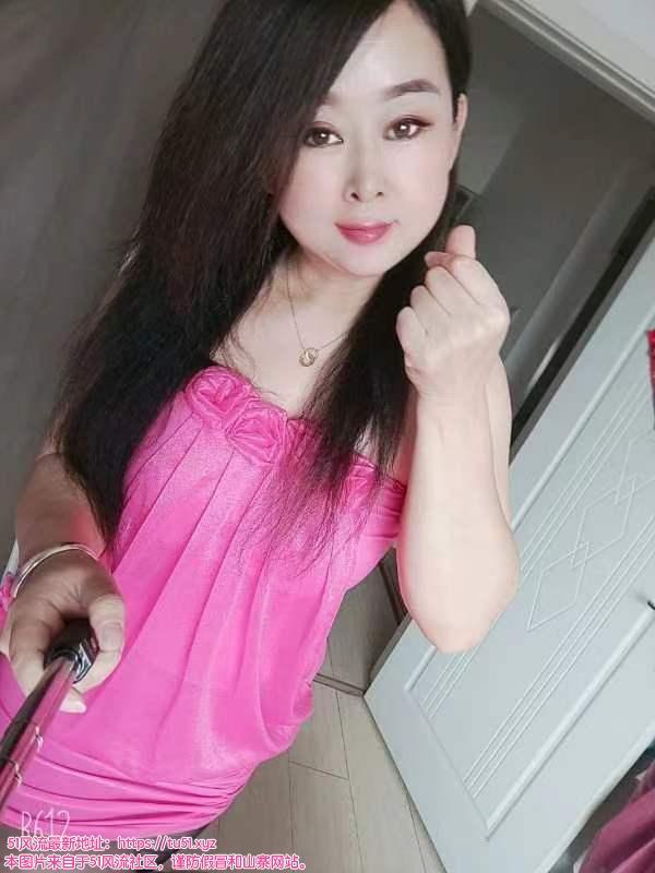 口活一绝的少妇姐姐