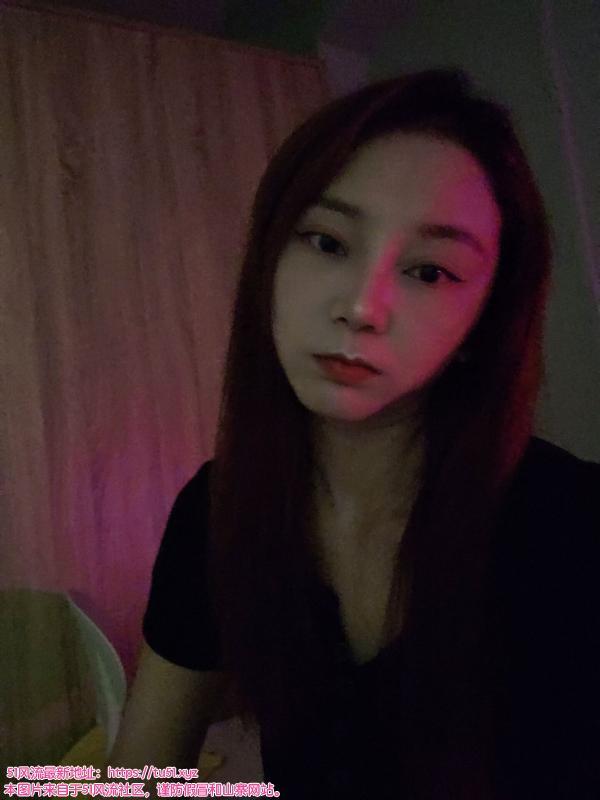 很棒的一个妹子没有毛