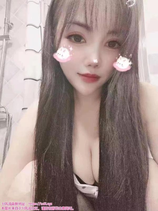 连云港 大奶妹猫猫