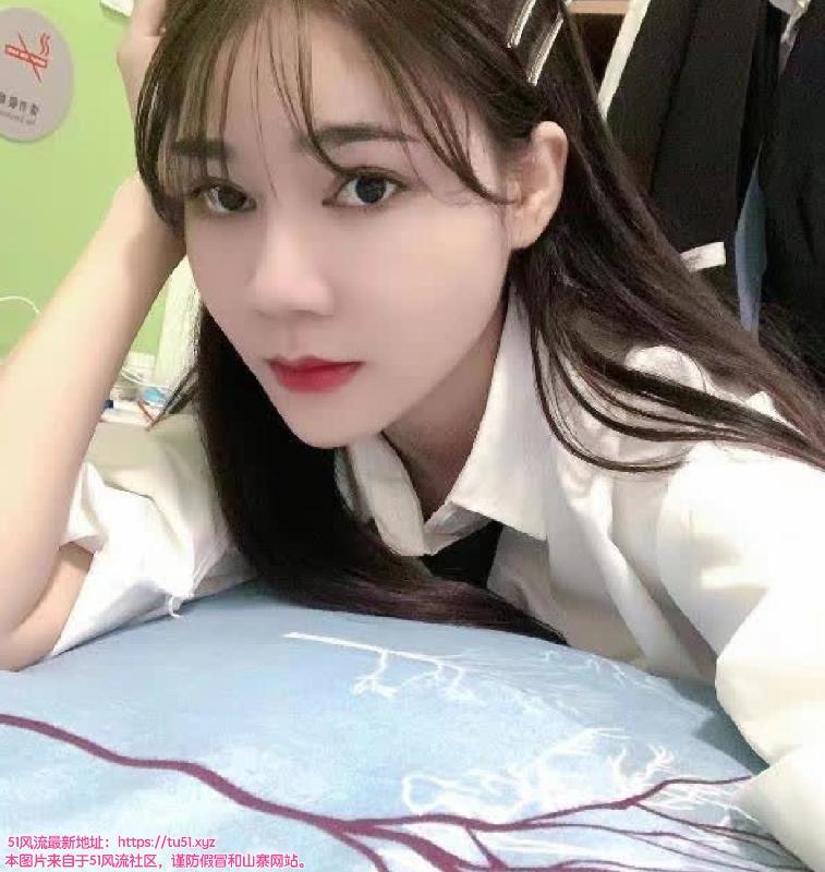 颜值身材棒的欣儿