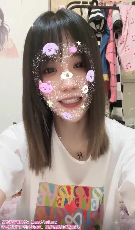 桥北温柔年轻小姐姐