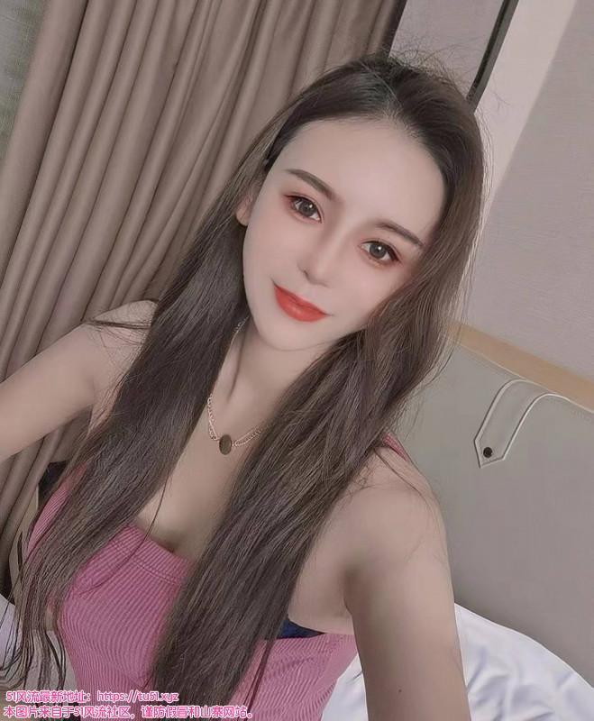 服务体贴周到的妹子